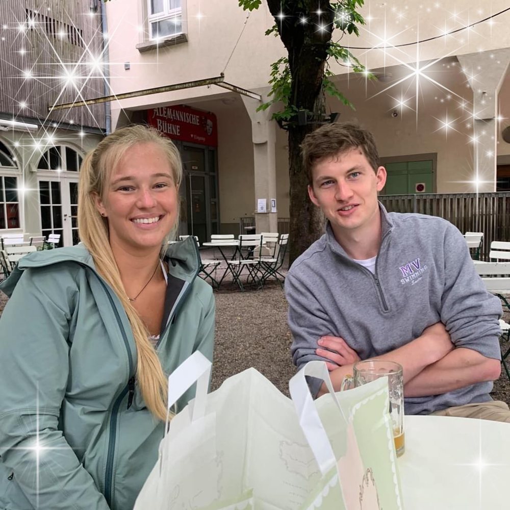 Meet your Posher, Kirsten